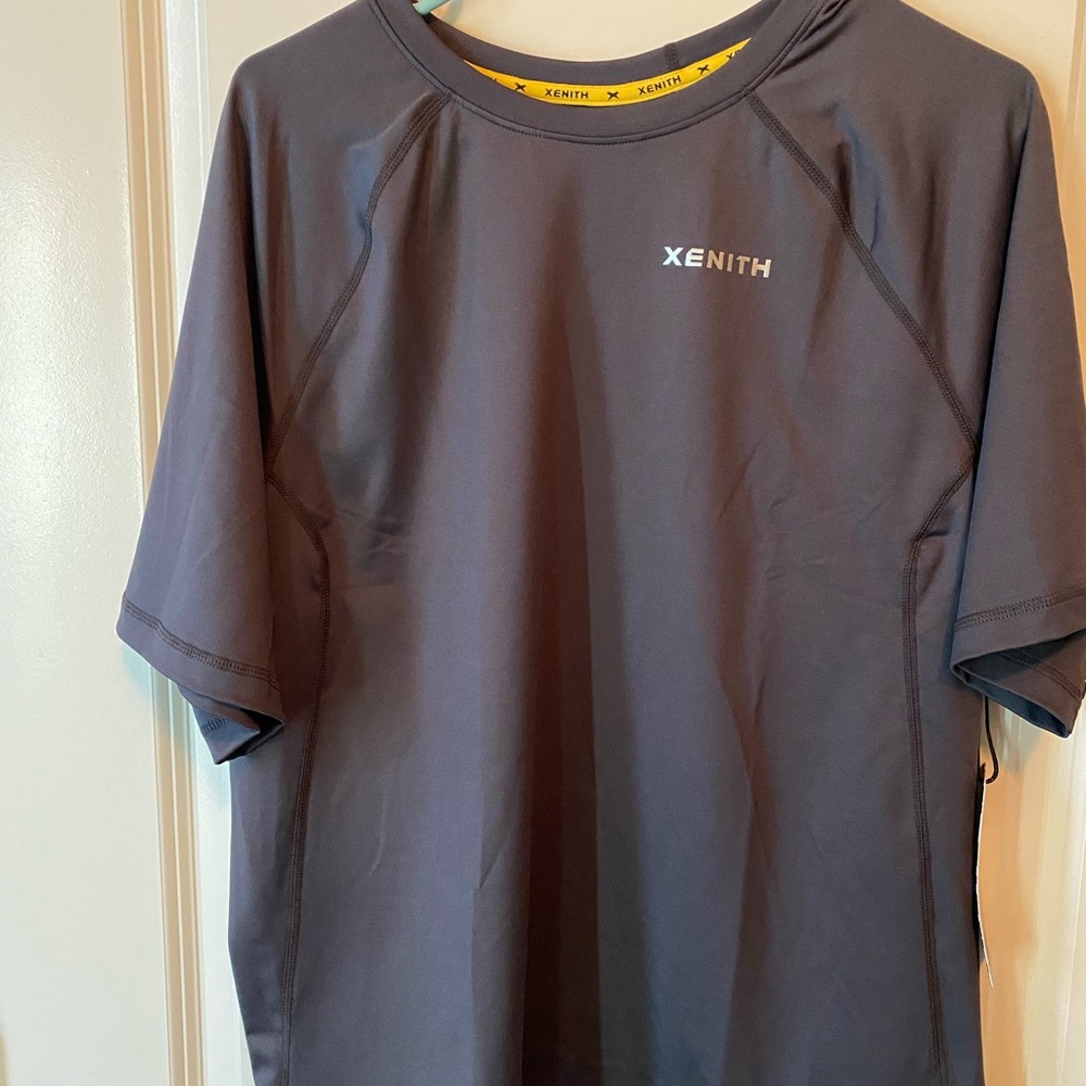 Mens xenith tee